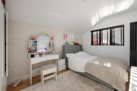 Kingsdown Park, Tankerton, Whitstable