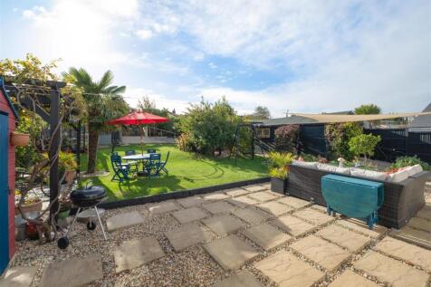 Kingsdown Park, Tankerton, Whitstable