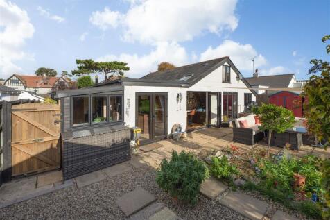 Kingsdown Park, Tankerton, Whitstable