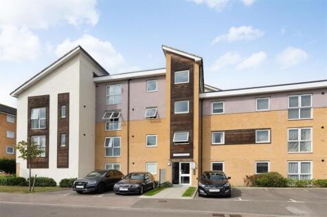 Olympia Way, Whitstable
