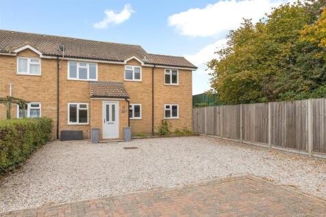 Lavender Close, Chestfield, Whitstable