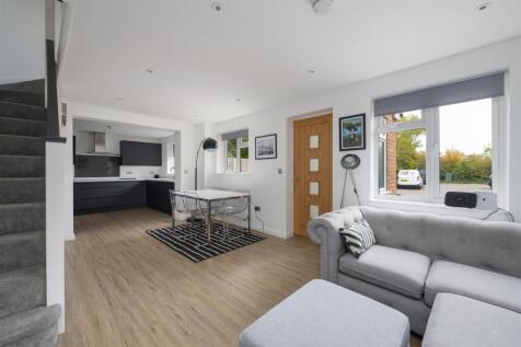 Lavender Close, Chestfield, Whitstable