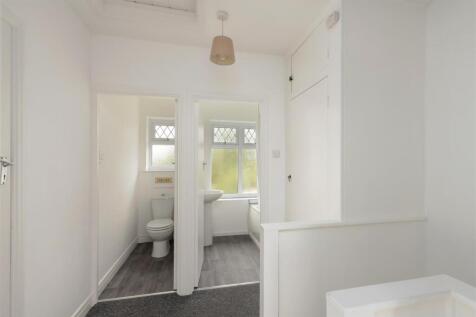 Highfield Close, Blean