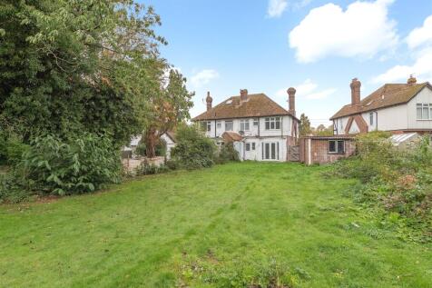 Highfield Close, Blean