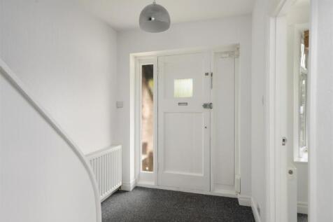 Highfield Close, Blean