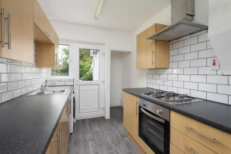 Highfield Close, Blean