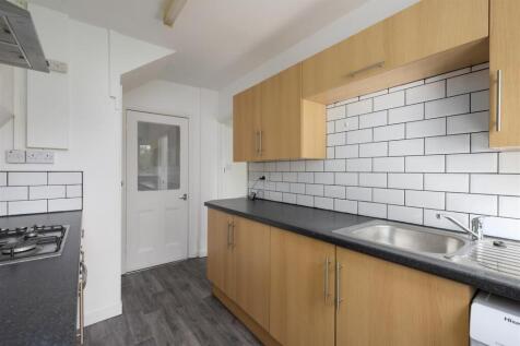 Highfield Close, Blean