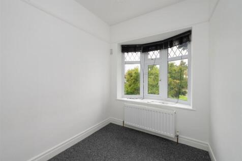 Highfield Close, Blean