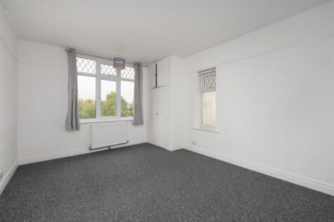 Highfield Close, Blean