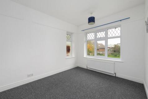 Highfield Close, Blean