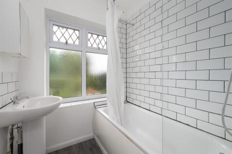 Highfield Close, Blean