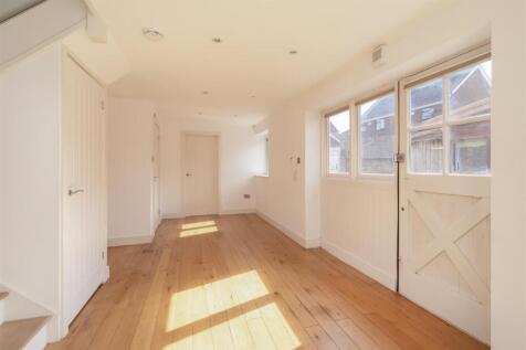 Golden Hill, Whitstable