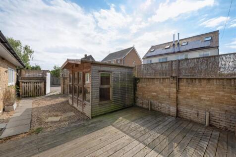 Golden Hill, Whitstable