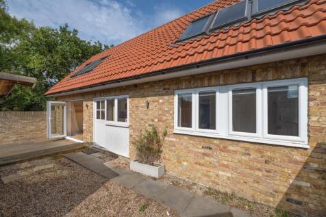 Golden Hill, Whitstable