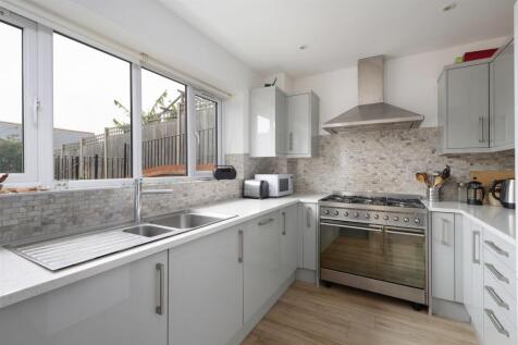 Gorwell Place, Millstrood Road, Whitstable