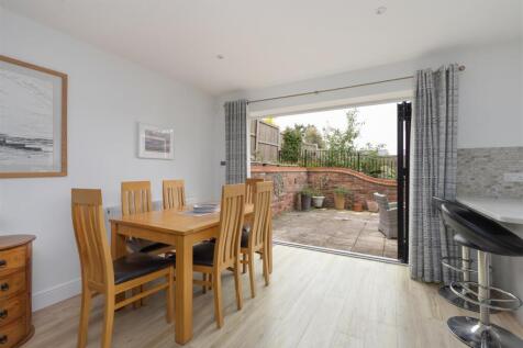 Gorwell Place, Millstrood Road, Whitstable