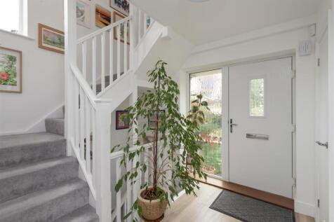 Gorwell Place, Millstrood Road, Whitstable