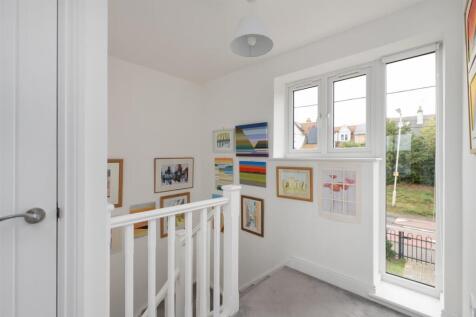 Gorwell Place, Millstrood Road, Whitstable