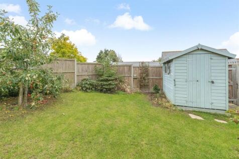 Gorwell Place, Millstrood Road, Whitstable