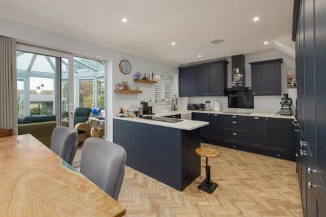 Teynham Close, Cliftonville, Margate