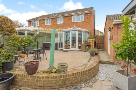 Teynham Close, Cliftonville, Margate