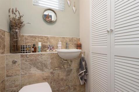 Teynham Close, Cliftonville, Margate