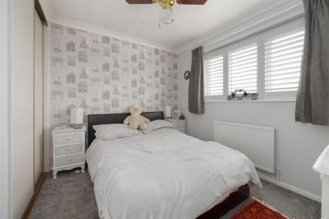 Teynham Close, Cliftonville, Margate