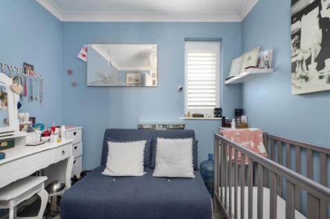 Teynham Close, Cliftonville, Margate