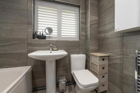 Teynham Close, Cliftonville, Margate