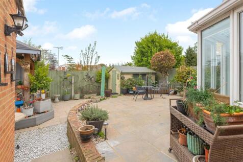 Teynham Close, Cliftonville, Margate