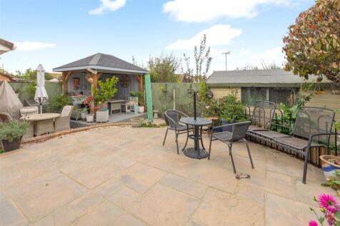 Teynham Close, Cliftonville, Margate