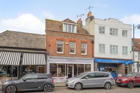 Harbour Street, Whitstable