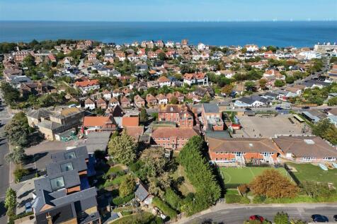 Northwood Road, Tankerton, Whitstable