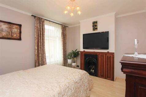 Westgate Road, Faversham