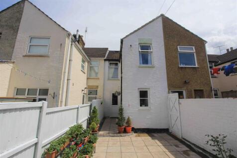 Westgate Road, Faversham