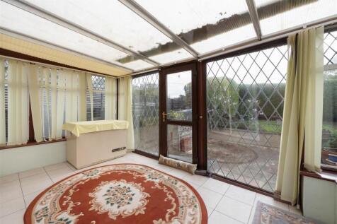 Shottendance Road, Margate