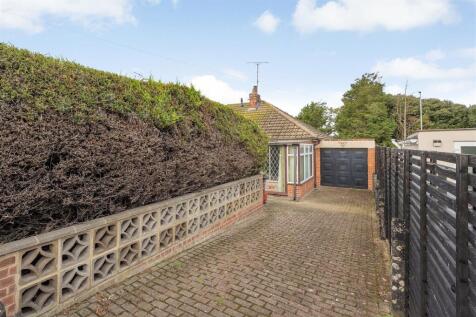 Shottendance Road, Margate