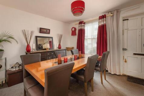 Albert Street, Whitstable