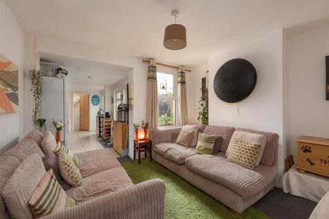 Albert Street, Whitstable