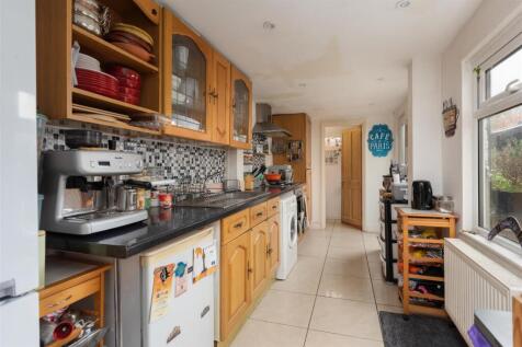 Albert Street, Whitstable