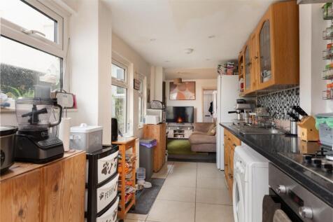 Albert Street, Whitstable