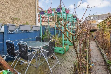 Albert Street, Whitstable