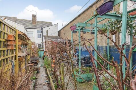 Albert Street, Whitstable