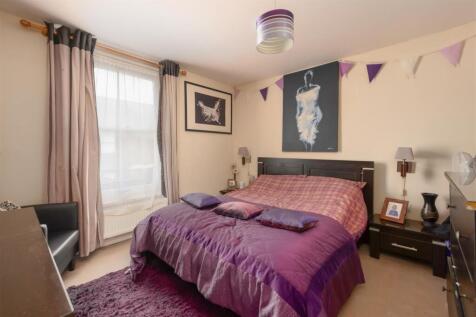 Albert Street, Whitstable