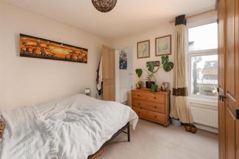 Albert Street, Whitstable