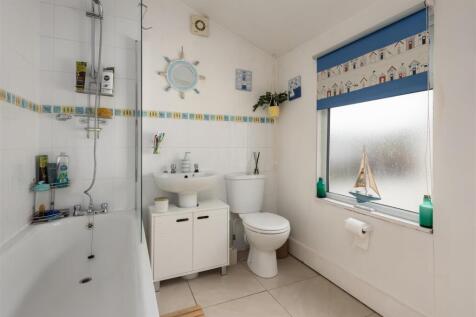 Albert Street, Whitstable