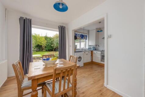 Green Lane, Whitstable