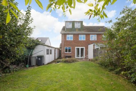 Green Lane, Whitstable