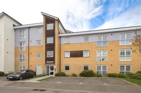 Olympia Way, Whitstable