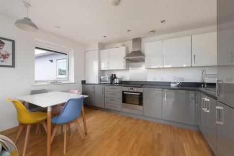 Olympia Way, Whitstable